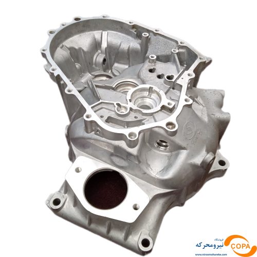 پوسته گیربکس (کلاچ) پراید