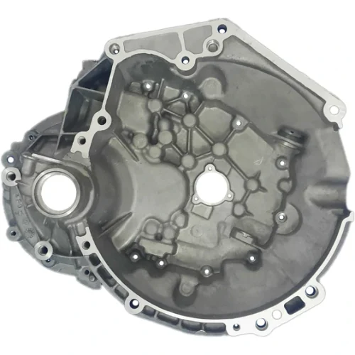 پوسته گیربکس (کلاچ) پژو