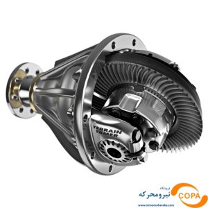 کرانویل پینیون مزدا کارا