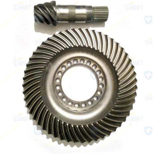 کرانویل پینیون گیربکس اریسان2 15*76