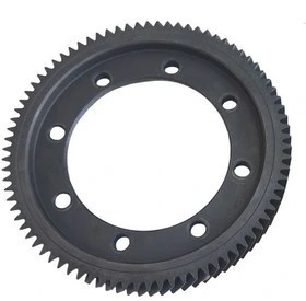 کرانویل پینیون گیربکس تارا 17*75