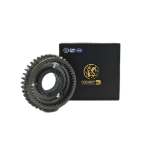 کشویی کامل 1و2 گیربکس شاهین