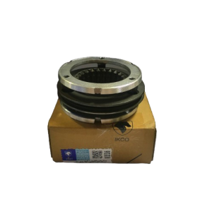 کشویی ۳/۴ گیربکس پژو ۴۰۵