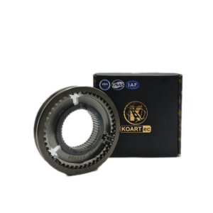 کشویی کامل 3و4 گیربکس شاهین