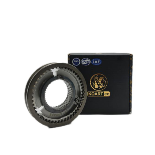 کشویی کامل 3و4 گیربکس شاهین