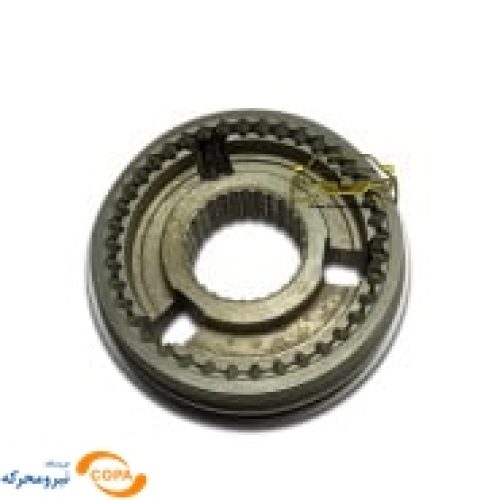 کشویی کامل 1و2 گیربکس L90