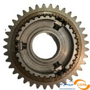 کشویی کامل 1و2 گیربکس رانا پلاس 7سرعته MT6