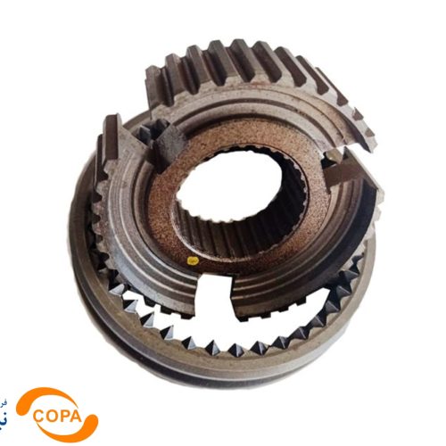 کشویی کامل 3و4 گیربکس L91