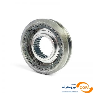 کشویی کامل 3و4 گیربکس پیکان