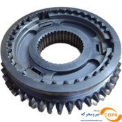 کشویی کامل 5وعقب گیربکس راناپلاس 7سرعته MT6