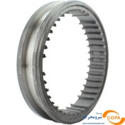 کشویی کامل 5وعقب گیربکس نیسان