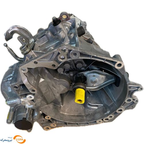 گیربکس کامل تارا