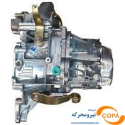 گیربکس کامل رانا 6 سرعته MT6