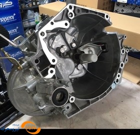 گیربکس کامل رانا TU5 (مدل 207)