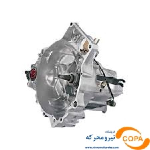 گیربکس کامل پراید وانت(از سال 1397 به بالا)