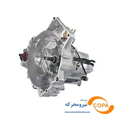 گیربکس کامل پراید وانت(از سال 1397 به بالا)