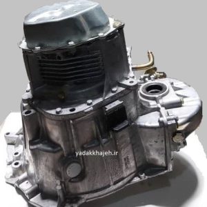 گیربکس کامل پژو  405