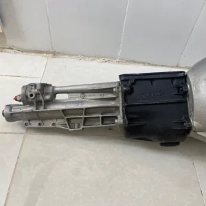 گیربکس کامل پیکان