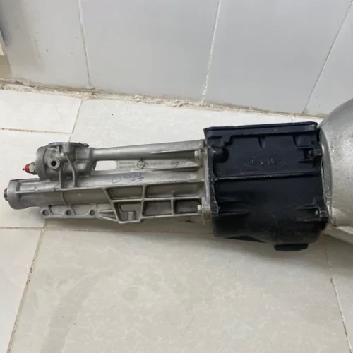 گیربکس کامل پیکان