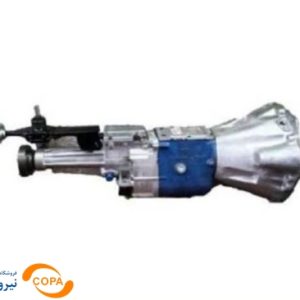 گیربکس کامل کارا